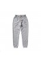 Pantaloni de trening pentru bărbați Tracksmith Trackhouse gri