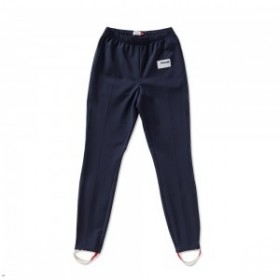  Pantaloni de damă Navy Tracksmith Bislett