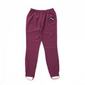  Pantaloni de damă Fuchsia Tracksmith Bislett