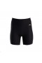  Dámske šortky Black Tracksmith Allston