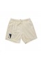 Pánske šortky White Navy Tracksmith Run Cannonball Run