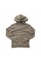  Pánska mikina Khaki Tracksmith Trackhouse