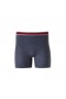  Pánske spodné prádlo Blue Tracksmith Brighton Boxer