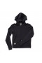  Pánska mikina Black Tracksmith Trackhouse Zip