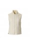  Dámska vesta White Tracksmith Harbour