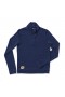  Dámska stredná vrstva Navy Tracksmith Downeaster