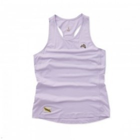  Dámske tielko Purple Tracksmith Twilight