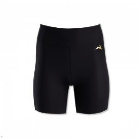  Dámske šortky Black Tracksmith Allston