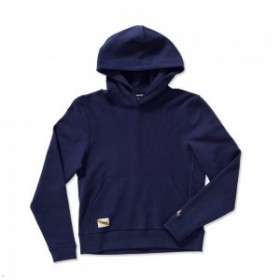  Dámska mikina Navy Tracksmith Trackhouse