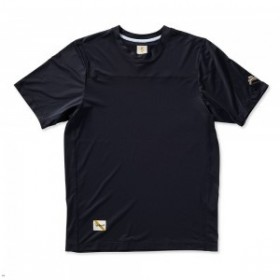  Pánske tričko Black Tracksmith Twilight