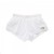  Dámske šortky White Tracksmith Strata