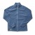  Pánska fleecová bunda Blue Tracksmith Franklin