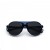  Modré slnečné okuliare Tracksmith Kazu Tourer