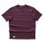  Pánske tričko Burgundy Tracksmith Session