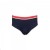  Pánske spodné prádlo Navy Tracksmith Brighton Briefs