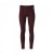 Dámske pančuchové nohavice Burgundy Tracksmith Session