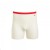  화이트 트랙스미스 브라이튼 복서 브리프 남성 속옷