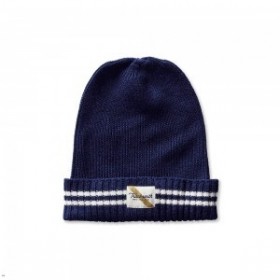  Navy Tracksmith sveučilišne trkačke kape
