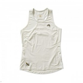  Bijela Ženska tenka Tracksmith Twilight