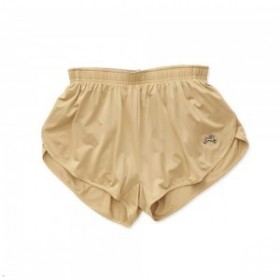  Khaki Tracksmith Twilight Split muške kratke hlače
