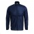  Navy Tracksmith kišna muška jakna