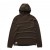  Coffee Tracksmith Downeaster muška majica s kapuljačom