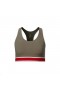  Khaki Tracksmith Run Dam BH