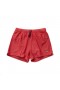  Röda bandsmed Van Cortlandt Grand Shorts för män