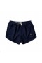  Navy Tracksmith Van Cortlandt Shorts för män