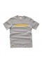  Grå spårsmed Grayboy Amatör T-shirt för damer