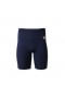  Navy Tracksmith Turnover Half Herrtights