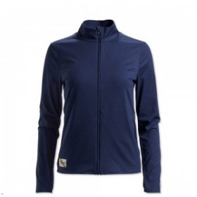  Navy Tracksmith Session Damjacka