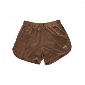  Bruna Tracksmith Twilight Shorts för kvinnor