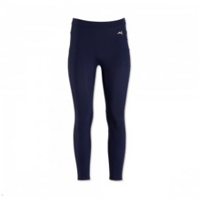  Navy Tracksmith Turnover Crop Damstrumpbyxor