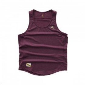  Burgundy Tracksmith Session Damtank