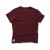  Burgundy Tracksmith Harrier T-shirt dam