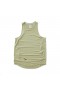  Olive Tracksmith Harrier Kadın Tankı