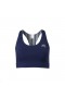  Navy Tracksmith Run Cannonball Run Kadın Sütyeni