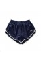  Navy Tracksmith Twilight Split Erkek Şortu