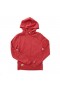  Kırmızı Tracksmith Trackhouse Orta Ağırlık Erkek Sweatshirt