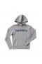  Gri Tracksmith Trackhouse Erkek Sweatshirt