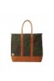  Zeytin Tracksmith Tote Çantalar