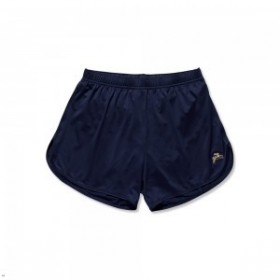  Navy Tracksmith Twilight Kadın Şortu