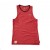 Kırmızı Tracksmith Van Cortlandt Kadın Atleti