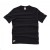  Siyah Tracksmith Grayboy Erkek Tişörtü
