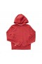  Sudadera de mujer de peso medio Tracksmith Trackhouse de Red