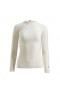  Camiseta interior blanca Tracksmith Brighton para mujer