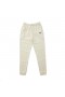 Pantalones blancos Tracksmith Downeaster para mujer