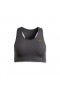  Sujetador para mujer Allston Tracksmith gris oscuro