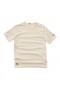  Camiseta de mujer Tracksmith Grayboy de color blanco